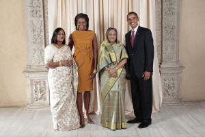 Sheikh_Hasina_with_Obamas-2