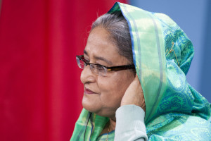 Sheikh+Hasina+Wajed+Bangladeshi+Prime+Minister+===================l