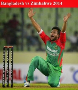 Bangladesh Zimbab