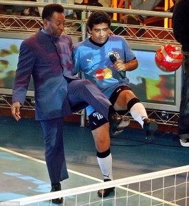 maradona