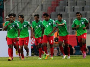 Bangladesh football-www.jatirkhantha.com.bd