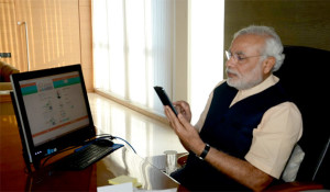 Modi-phone