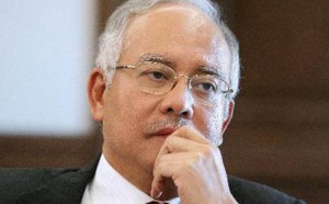 Najib-Razak