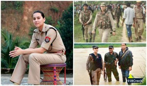 First-Female-IPS-Officer-Is-A-Badass-Warrior