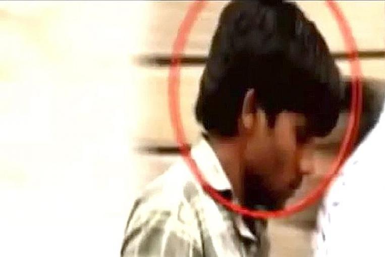 Man in Delhi police custody could be serial killer