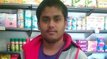 Bangladeshi youth shot dead in South Africa