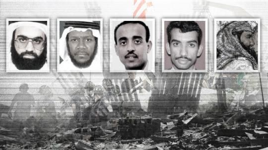 No end in sight for 9/11 suspects’ trial