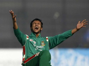 Shakib-Al-Hasan