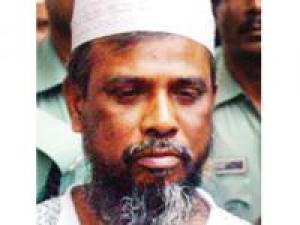 HC upholds death penalties for Mufti Hannan, 2 others