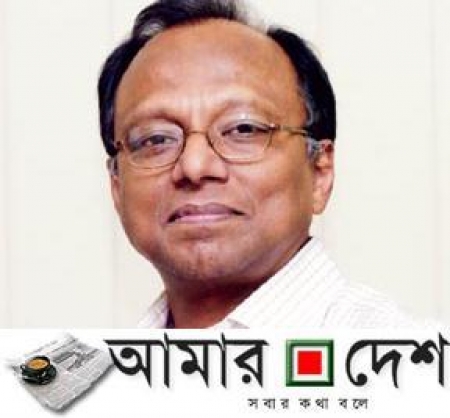 জয় অপহরণ চেষ্টা মামলায় মাহমুদুর শ্যোন অ্যারেস্ট-১০ দিন রিমান্ড প্রার্থনা