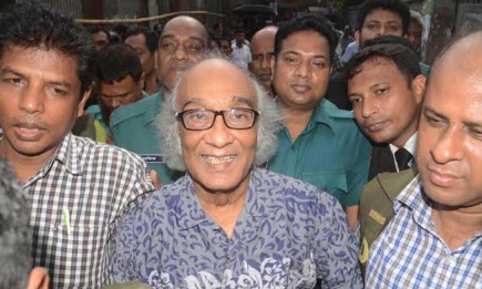 ‘গুপ্তচরবৃত্তির’ জন্য শফিক রেহমানকে ‘যুক্তরাষ্ট্রে আজীবন কারাবাস করতে হবে’