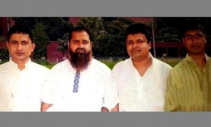 Mp rana-www.jatirkhantha.com.bd