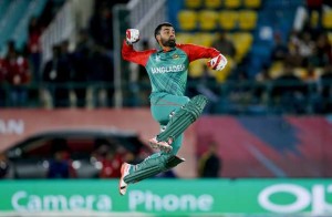 Tamim Iqbal