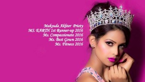 miss_earth_maksuda_akhter prioti-www.jatirkhantha.com.bd