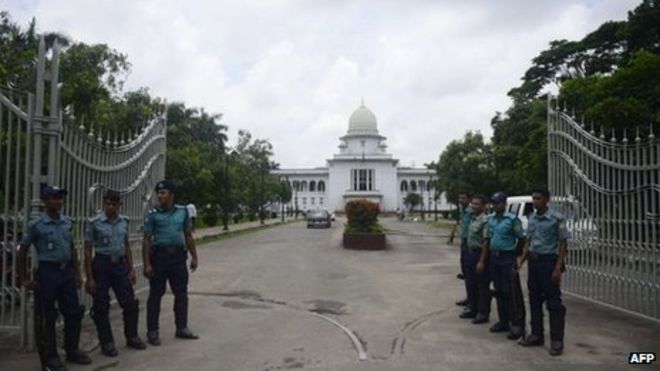 বিচারক অপসারণের ক্ষমতা পাচ্ছে না সংসদ-সংবিধানের ষোড়শ সংশোধনী বাতিল