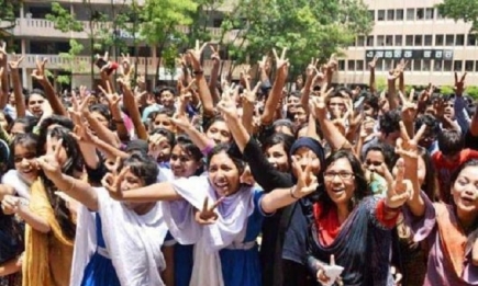 জিপিএ-৫: ১,০৯, ৭৬১ জন-এসএসসি ও সমমানে পাসের হার ৮৮.২৯