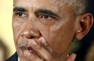 obama cry-www.jatirkhantha.com.bd