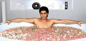 SHAH RUKH KHAN