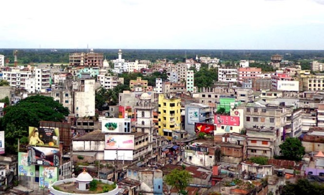 আবাসিক এলাকার ১৩ হাজার বাণিজ্যিক প্রতিষ্ঠানকে নোটিশ