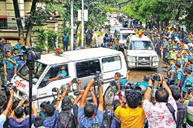 ‘অপারেশন থান্ডারবোল্ট’ যেভাবে গুড়িয়ে দেয় জঙ্গিদের