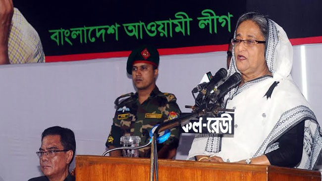 ‘২১ আগস্ট ঘাতকরা আমাকে হত্যা করতে ১৩টি গ্রেনেড মেরেছিল’