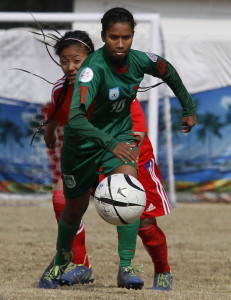 NEPAL-BANGLADESH-FBL