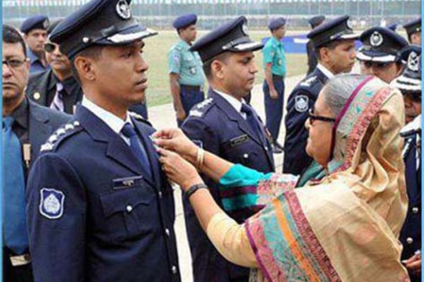 অবশেষে খলনায়ক এসপি বাবুলকে অব্যাহতি-নানা গুঞ্জন