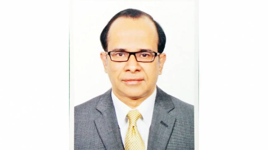 Muklesur Rahman joins Shimanto Bank as MD