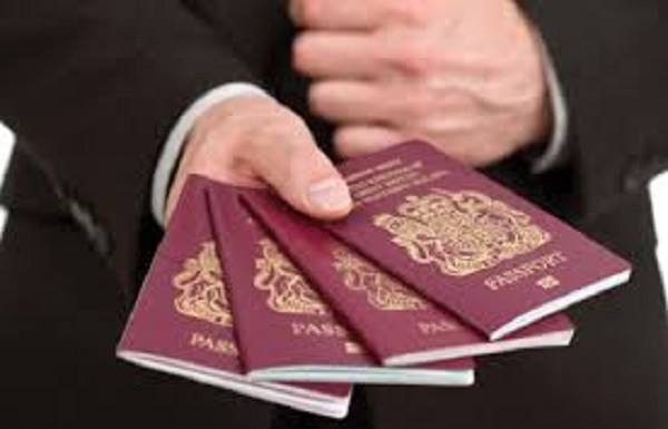 WE OFFERING EUROPEAN PASSPORT-CITIZENSHIP-PROCESSING 90 DAYS ONLY