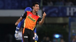 Vivo IPL 2016 M37 - MI v SRH