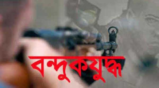 নব্য জেএমবি নেতা আমিজুল বগুড়ায় ‘বন্দুকযুদ্ধে’ নিহত