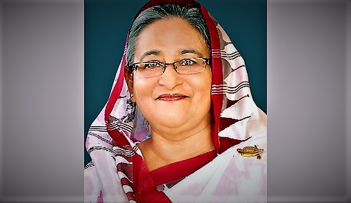 ‘Sheikh Hasina will not influence the  people’s mandate even if she loses’