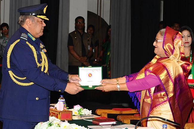 ‘বাংলাদেশকে আর অবহেলা করা যাবেনা-সেই শিক্ষা পেয়েছে কিছু আন্তর্জাতিক সংস্থা’