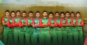 bangladesh cricket team