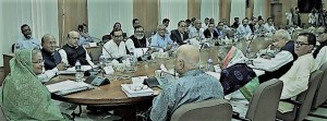 cabinet meeting-www.jatirkhantha.com.bd