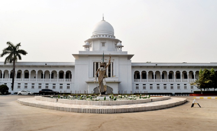 রাষ্ট্রীয় মর্যাদা জাতীয় পত্রিকার সম্পাদকদের নয় কেন-রুল