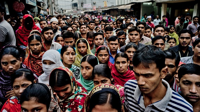 বাংলাদেশের মানুষের গড় আয়ু ৭১.৬ বছর