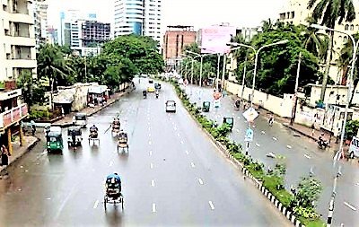 ঈদের আমেজ এখনও কাটেনি