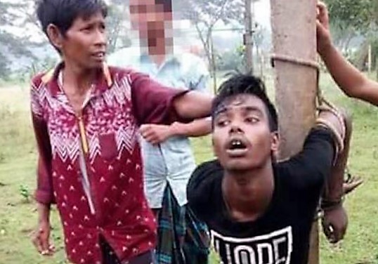 সাগরের খুনী আক্কাস আলী পাকরাও