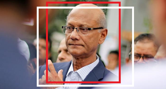 লজ্জাহীন শিক্ষামন্ত্রীর পদত্যাগ চেয়ে আদালতে!