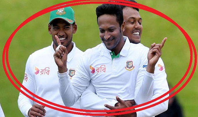 শুক্রবার সাকিবের ভেলকি দেখবে বিশ্ব