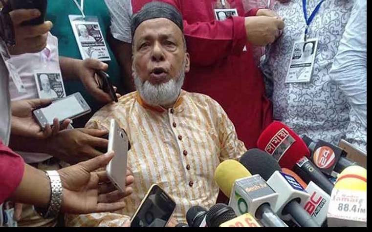 ‘এজেন্টদের বের করে দেওয়া হয়েছে’