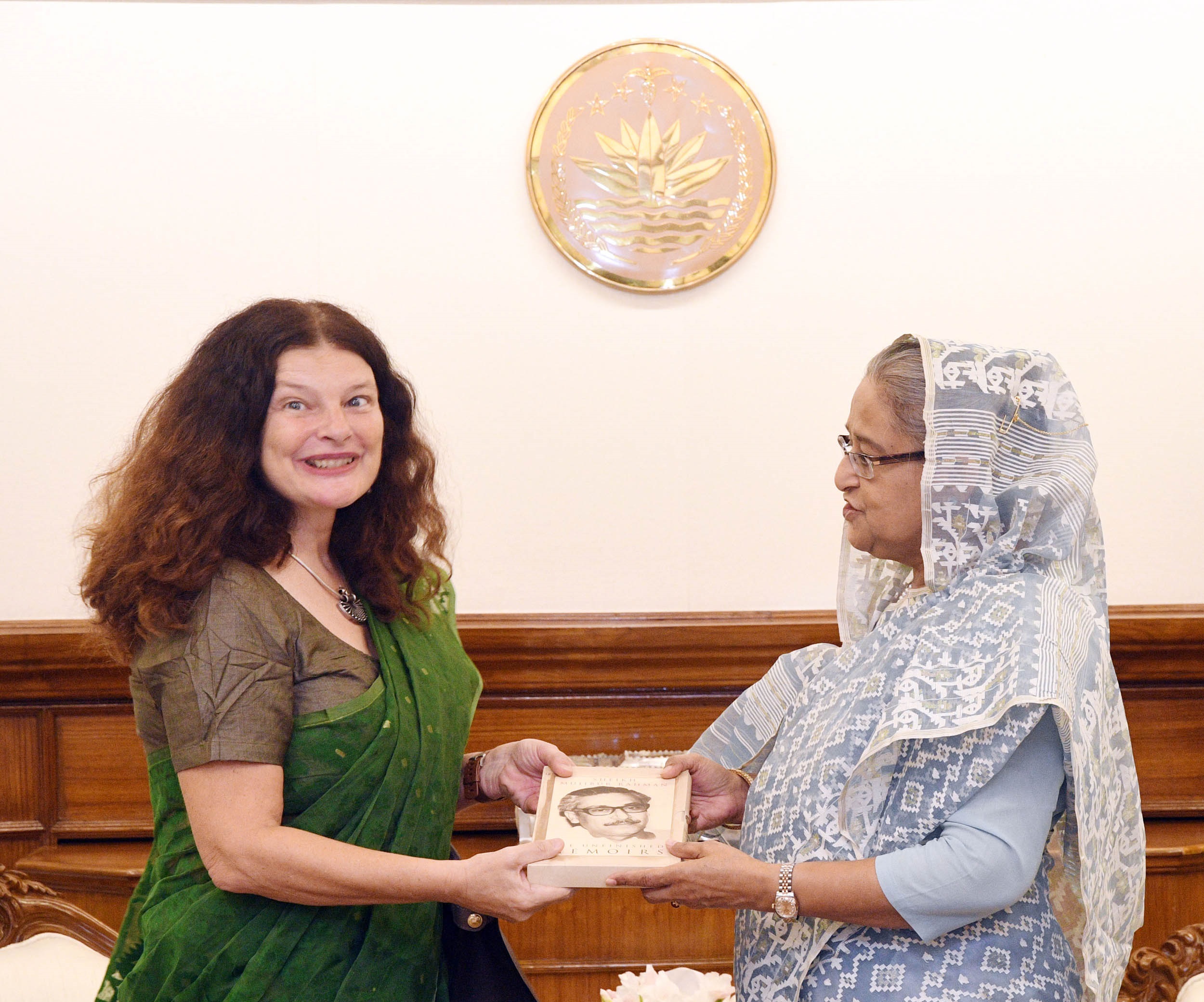 ‘অবাধ সুষ্ঠু গ্রহণযোগ্য নির্বাচন হবে’