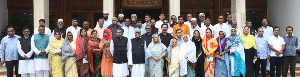 05-07-18-PM_Khulna Meyor Oath-20