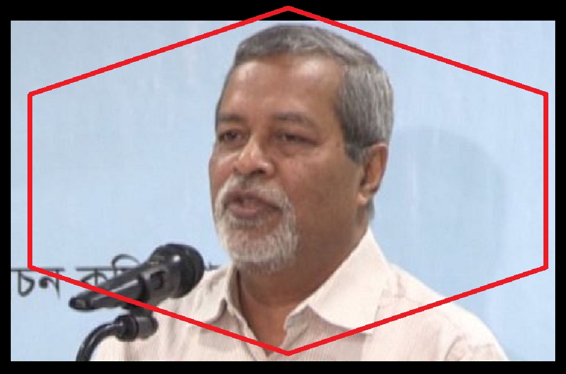 ইভিএম-আইন পাস হলে ব্যবস্থা’