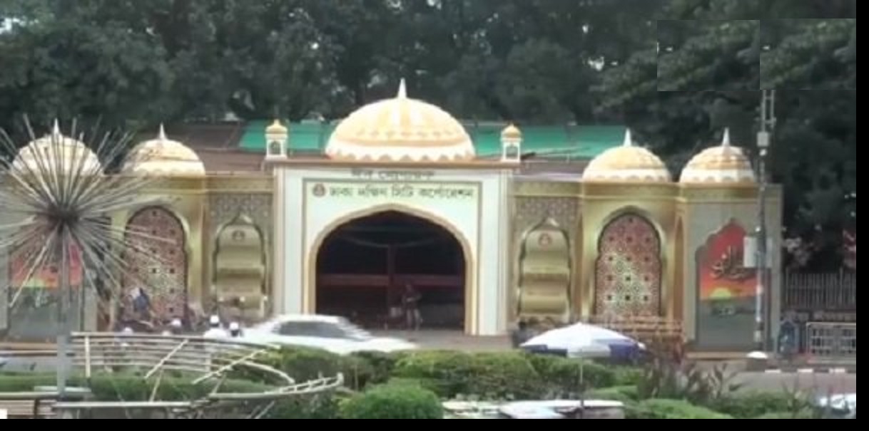 ৪০৯টি ঈদ জামাত রাজধানীতে