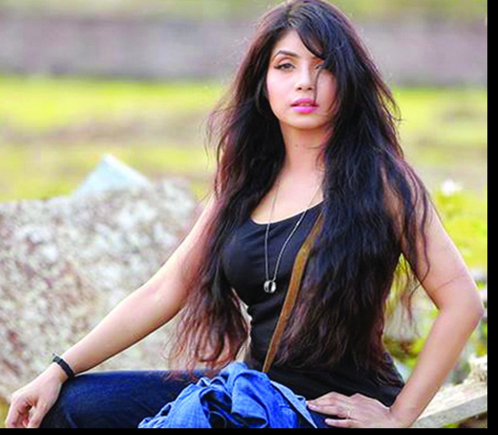 সেই নওশাবা রিমান্ডে রুদ্রকে খোঁজাহচ্ছে!