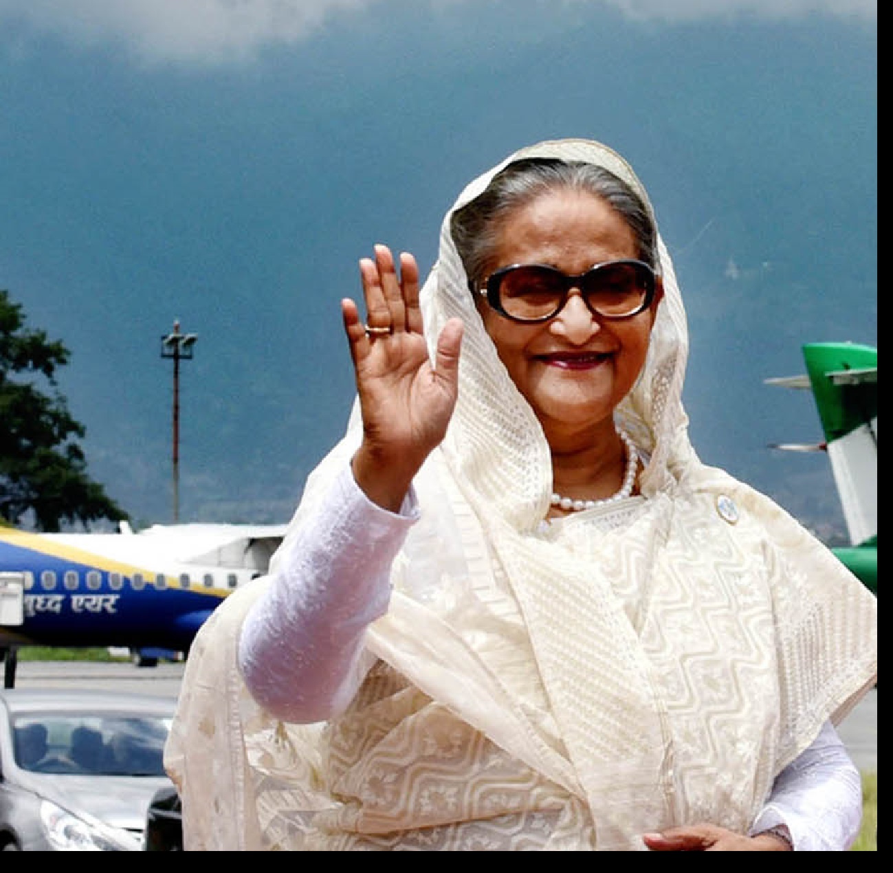 ‘শেখ হাসিনাই যোগ্য-৮১% ভোট দেবে’