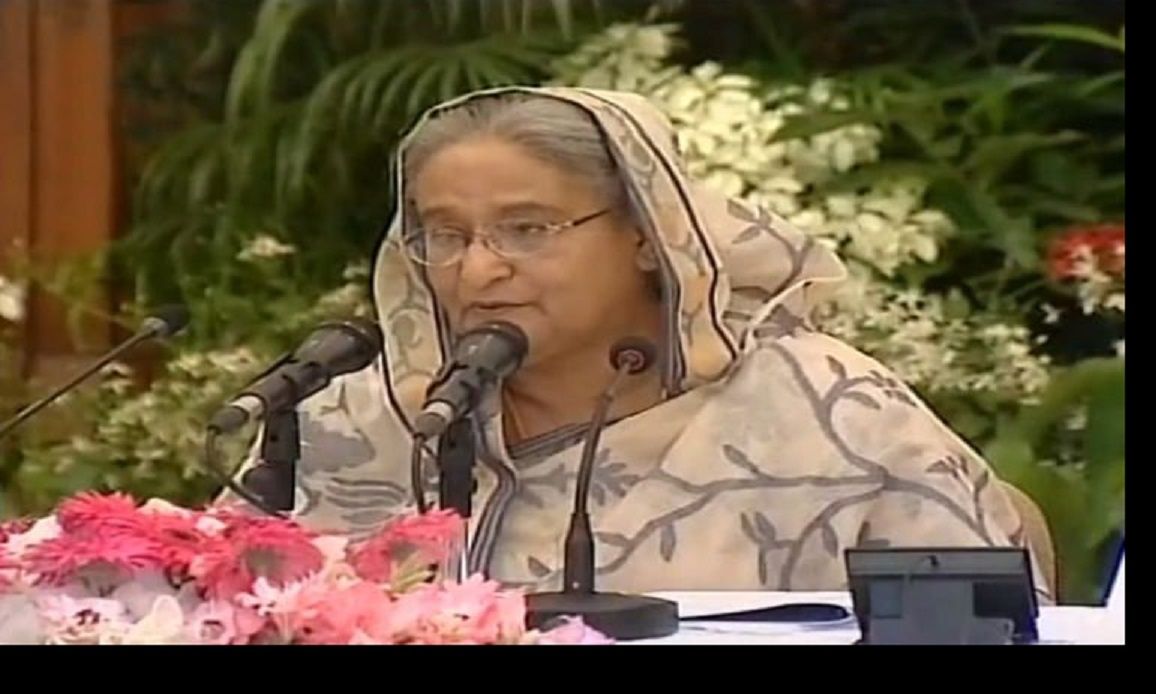 ‘বঙ্গবন্ধু’র খুনীরা চেতনাকে ধ্বংস করেছে’