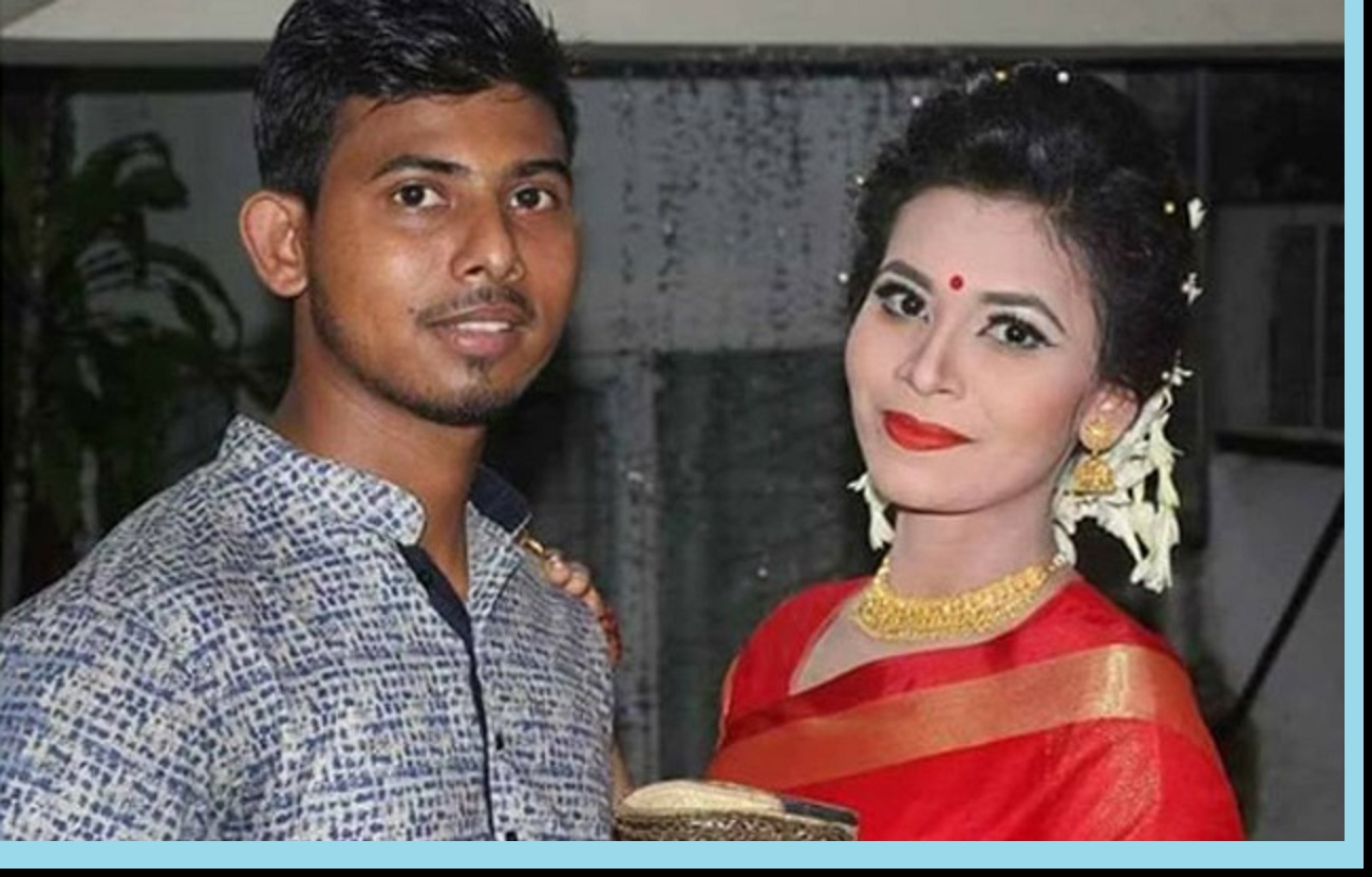 ডিভোর্স-ক্রিকেটার মোসাদ্দেক আসামী